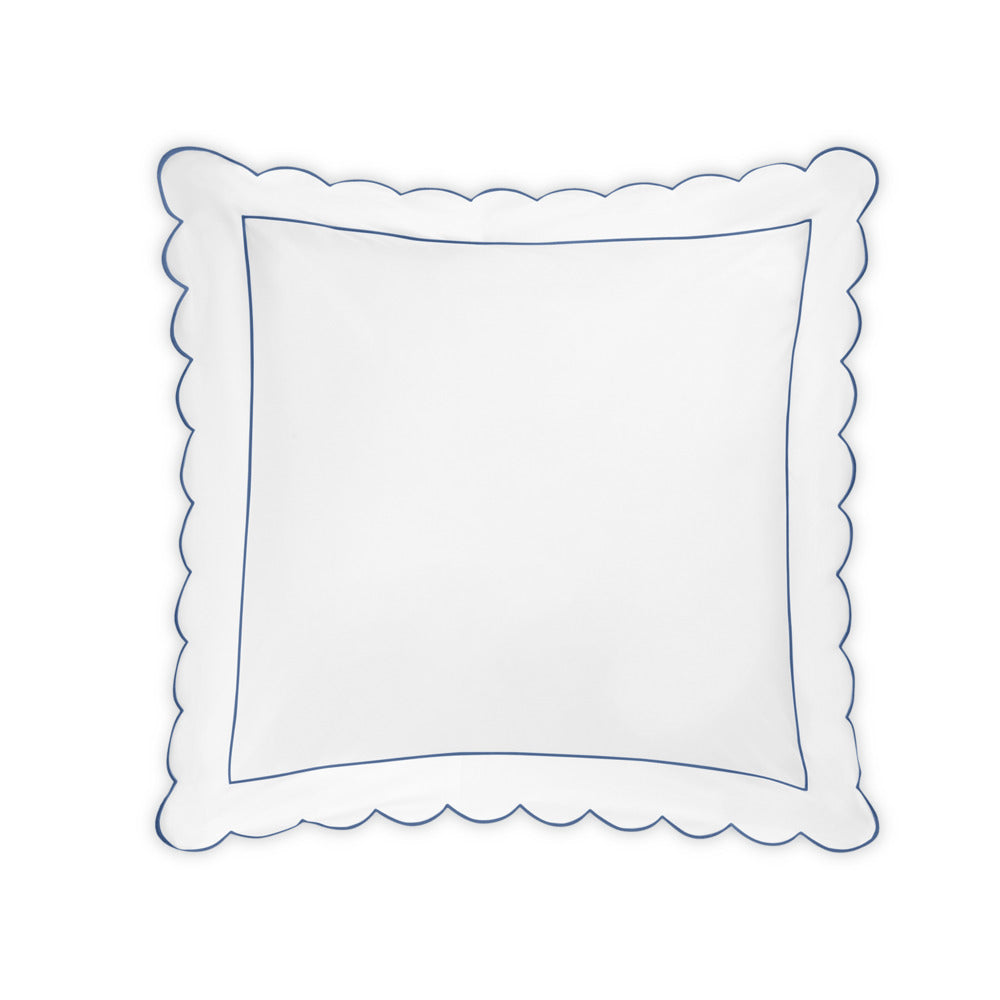 Butterfield Sham French Blue Euro 