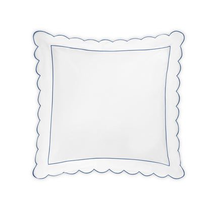 Butterfield Sham French Blue Euro 