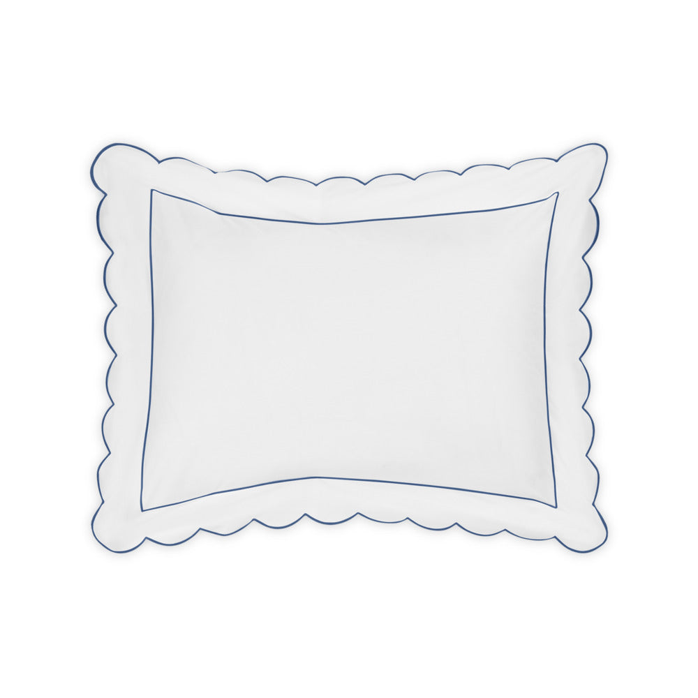 Butterfield Sham French Blue Standard 