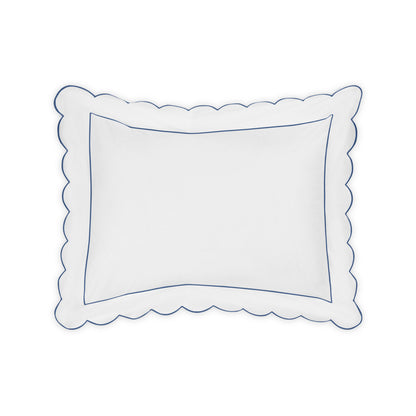 Butterfield Sham French Blue Standard 