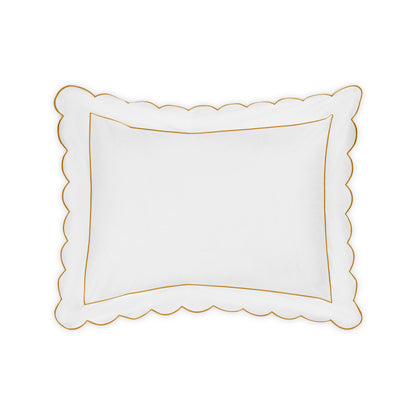 Butterfield Sham Goldenrod Standard 