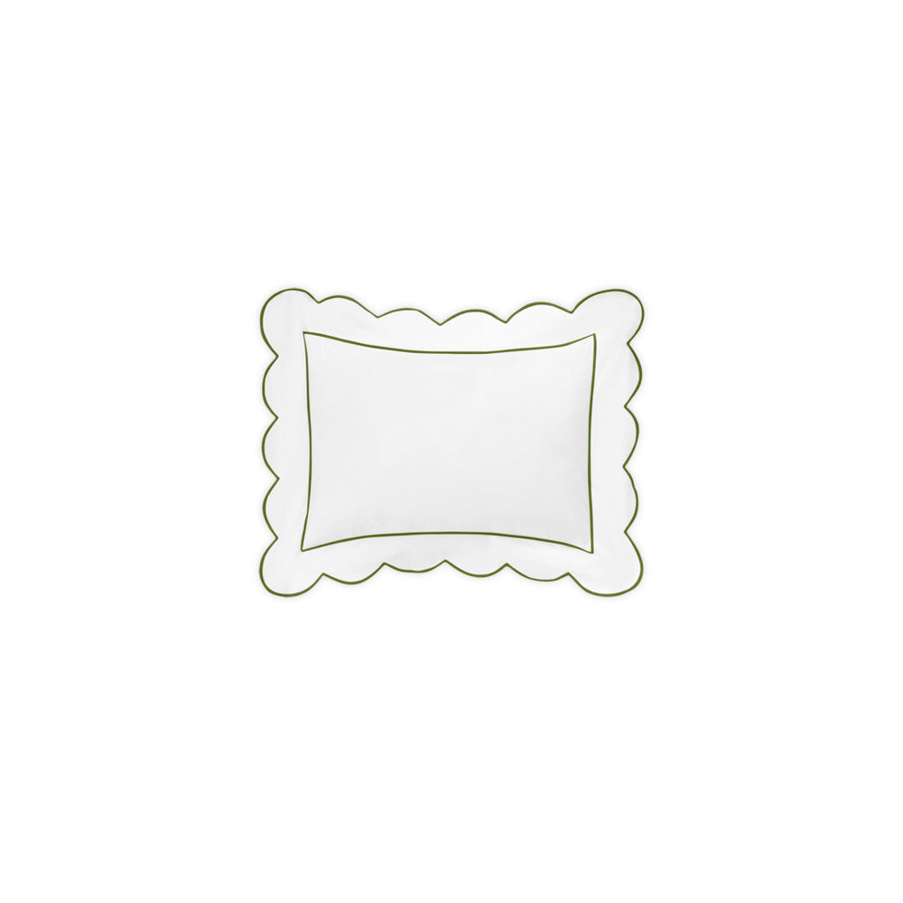 Butterfield Sham Grass Boudoir 