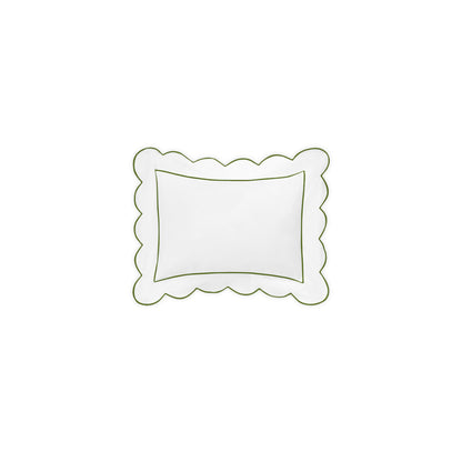 Butterfield Sham Grass Boudoir 