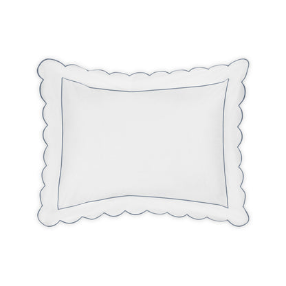 Butterfield Sham Hazy Blue Standard 