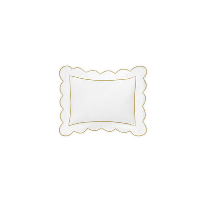 Butterfield Sham Honey Boudoir 