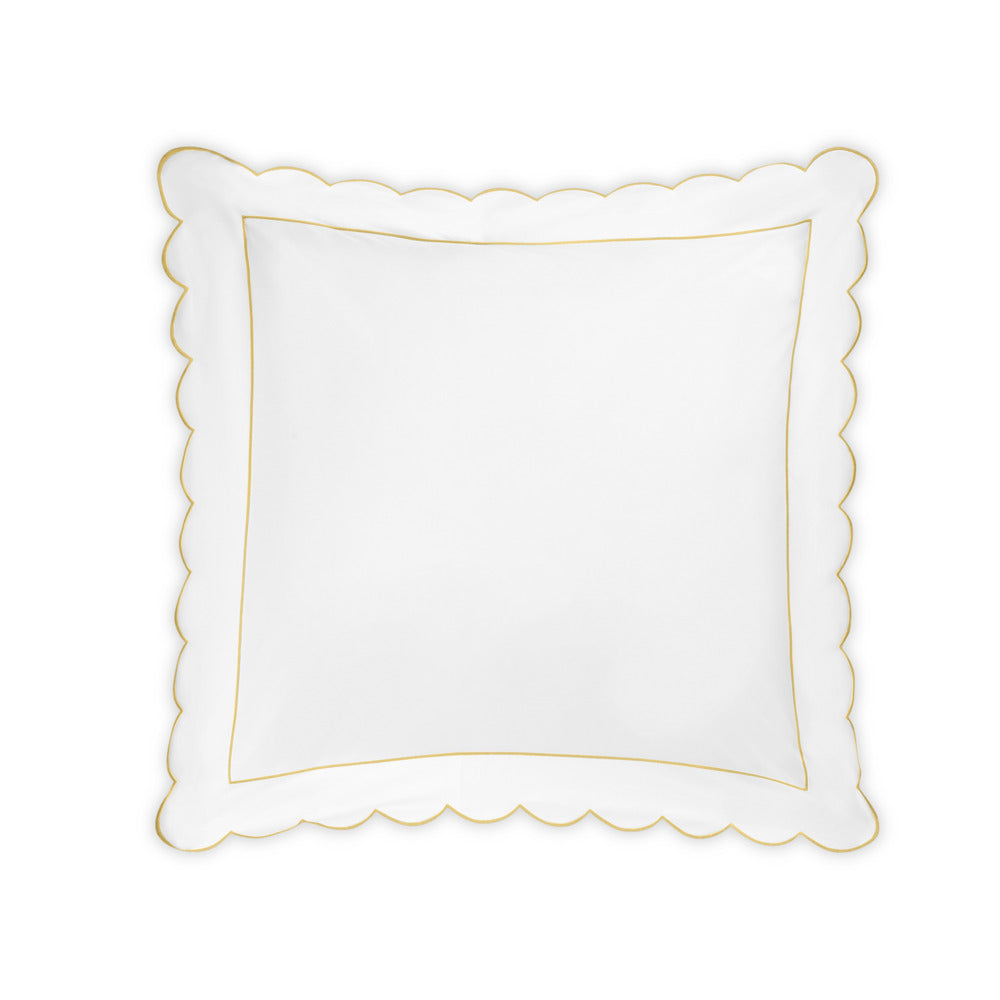 Butterfield Sham Honey Euro 