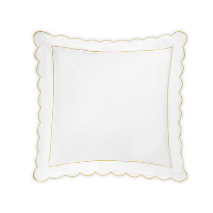 Butterfield Sham Honey Euro 