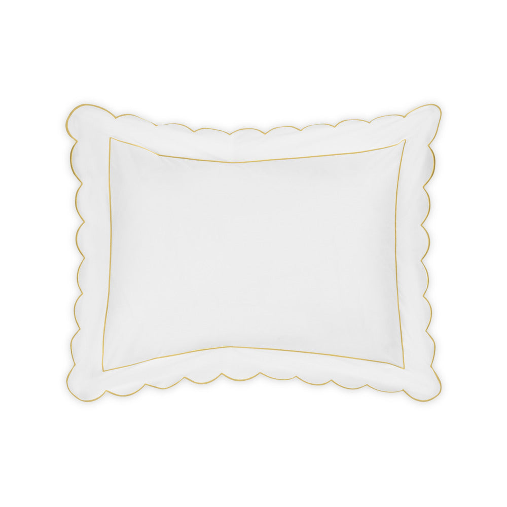 Butterfield Sham Honey Standard 