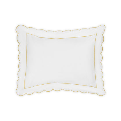 Butterfield Sham Honey Standard 