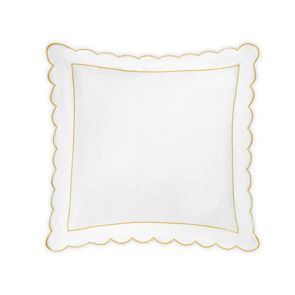 Butterfield Sham Lemon Euro 