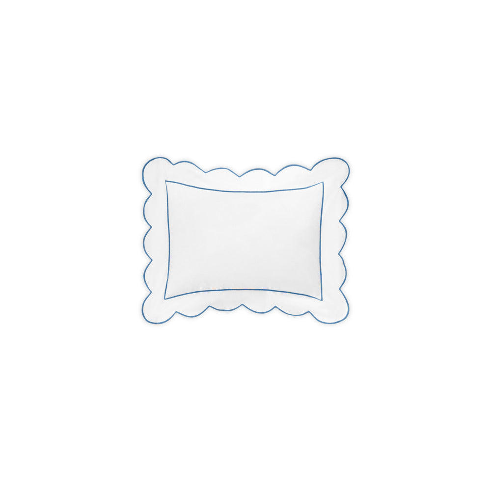 Butterfield Sham Ocean Boudoir 