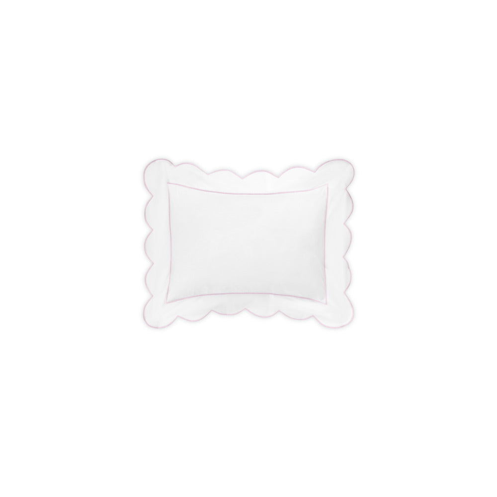 Butterfield Sham Pink Boudoir 