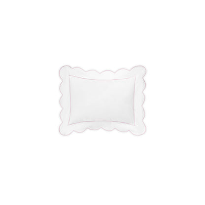 Butterfield Sham Pink Boudoir 