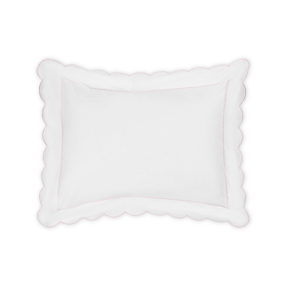 Butterfield Sham Pink Standard 