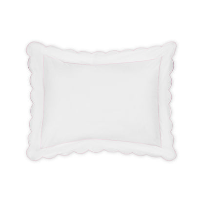 Butterfield Sham Pink Standard 