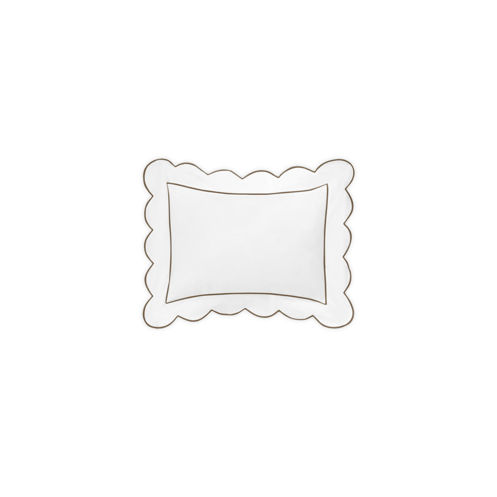 Butterfield Sham Porcini Boudoir 