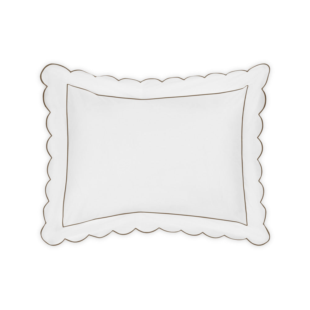 Butterfield Sham Porcini Standard 