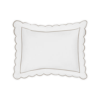 Butterfield Sham Porcini Standard 