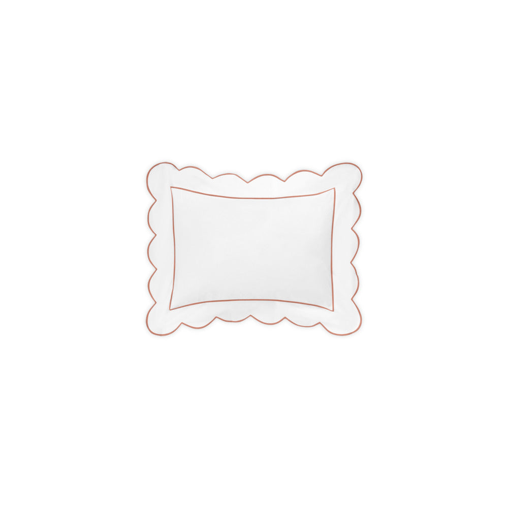 Butterfield Sham Rose Boudoir 