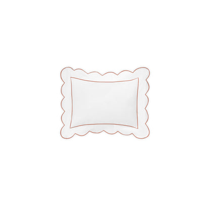 Butterfield Sham Rose Boudoir 