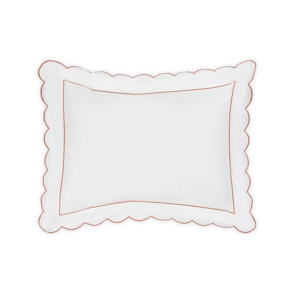 Butterfield Sham Rose Standard 