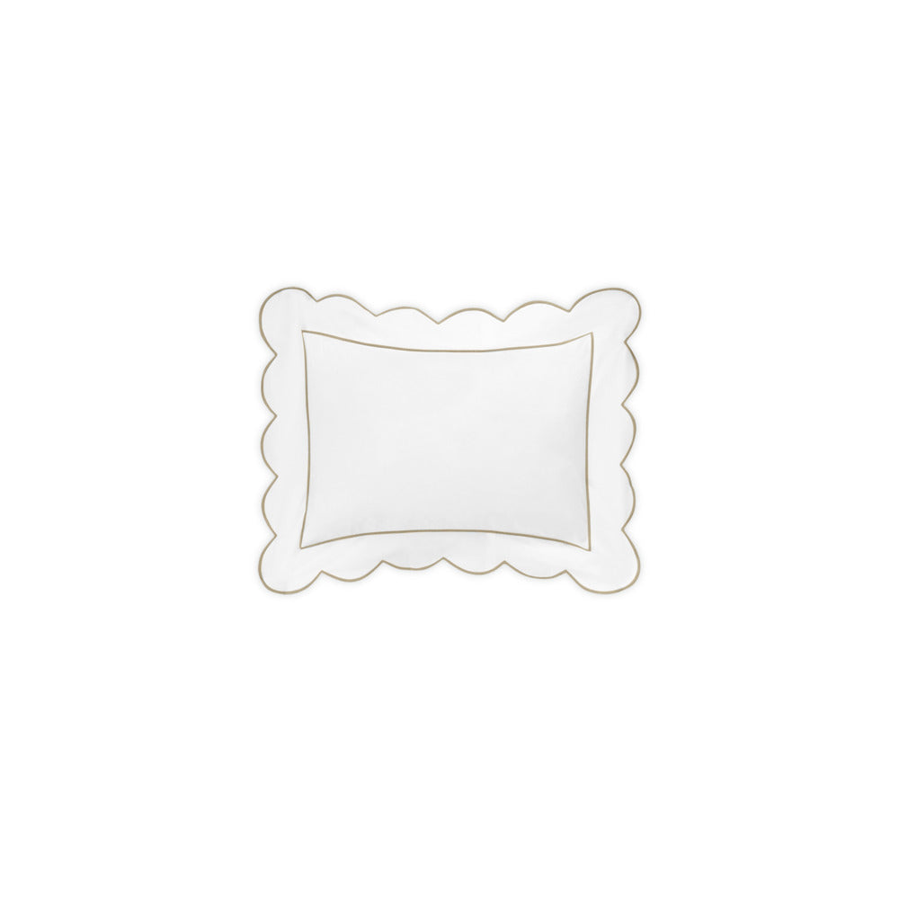 Butterfield Sham Truffle Boudoir 