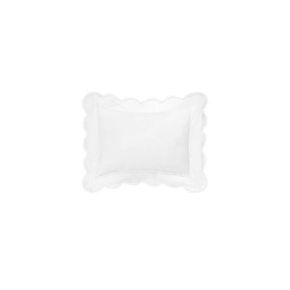 Butterfield Sham White Boudoir 