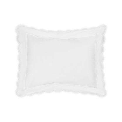 Butterfield Sham White Standard 