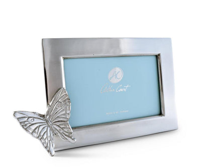 Butterfly Photo Frame by Arthur Court Designs 3