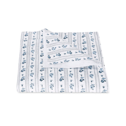 Cabanon Stripe Duvet Cover Blue 