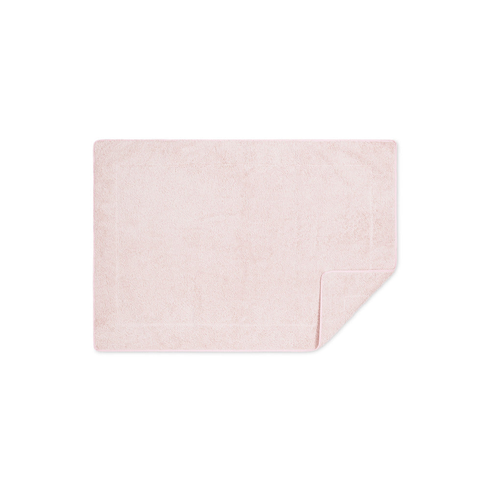 Cairo Tub Mat Blush & Blush 