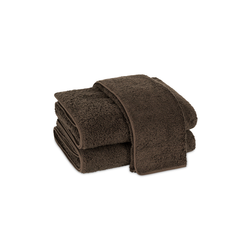 Cairo Wash Cloth Sable & Sable 