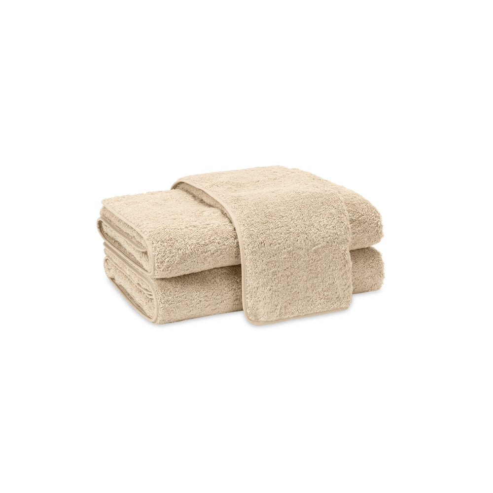Cairo Wash Cloth Sand & Sand 