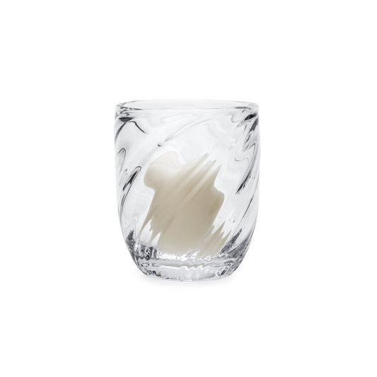 Calais Hurricane by Simon Pearce 