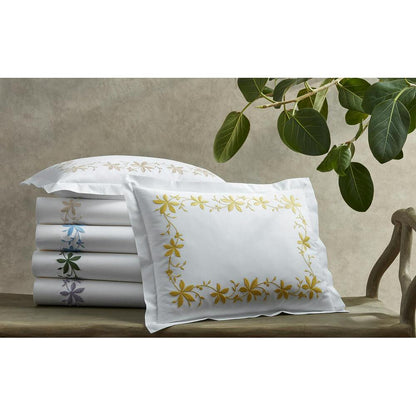 Callista Duvet Cover Bluebell 2