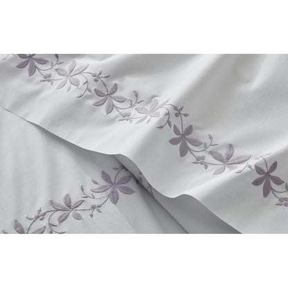 Callista Duvet Cover Bluebell 4