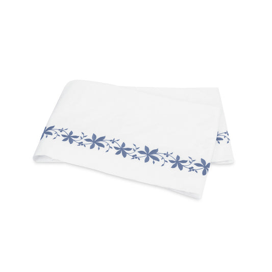 Callista Flat Sheet Bluebell 