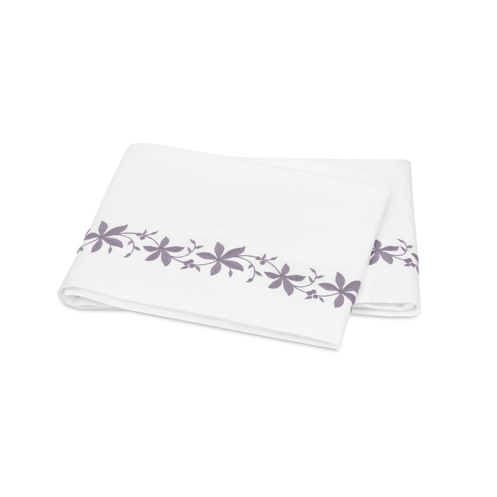 Callista Flat Sheet Lilac 