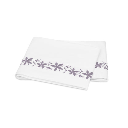 Callista Flat Sheet Lilac 