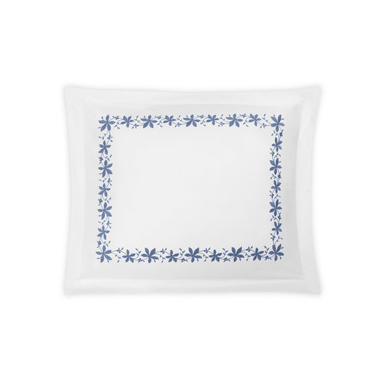 Callista Sham Bluebell Standard 