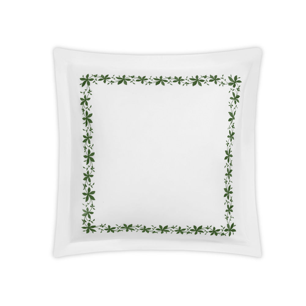 Callista Sham Clover Euro 