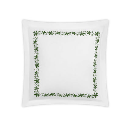 Callista Sham Clover Euro 