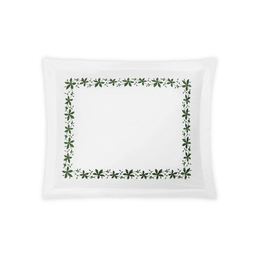 Callista Sham Clover Standard 