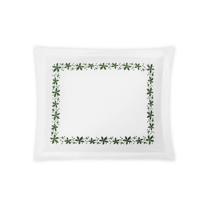 Callista Sham Clover Standard 
