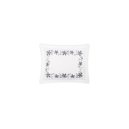 Callista Sham Lilac Boudoir 