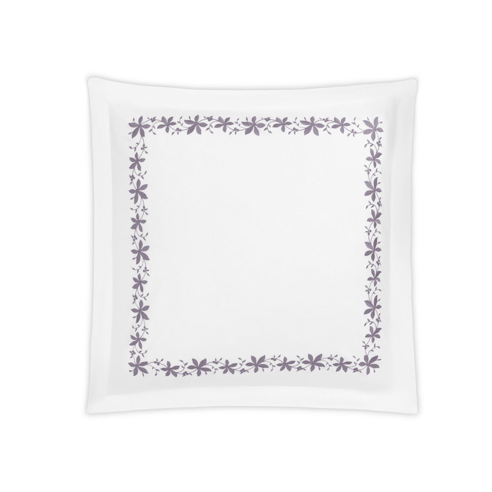 Callista Sham Lilac Euro 