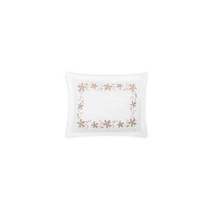 Callista Sham Shell Boudoir 