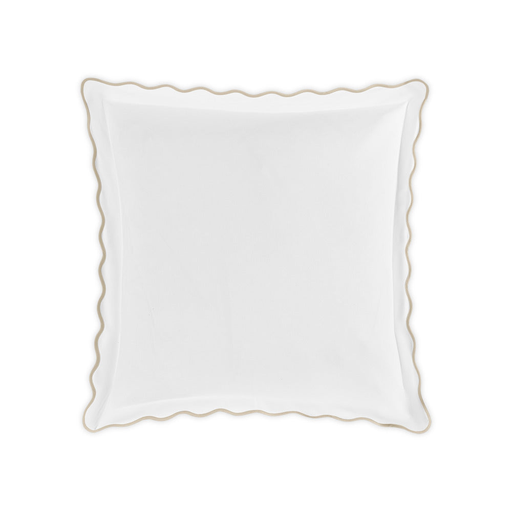 Camilla Pique Sham Dune Euro 
