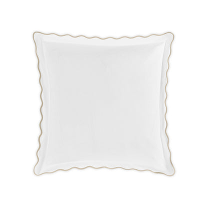 Camilla Pique Sham Dune Euro 
