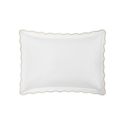 Camilla Pique Sham Dune Standard 